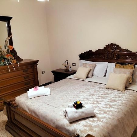 B&B Rosa Dei Venti Sorso Buitenkant foto