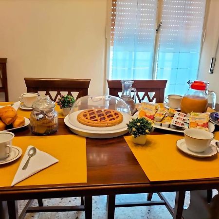B&B Rosa Dei Venti Sorso Kamer foto