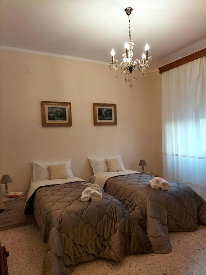 B&B Rosa Dei Venti Sorso Buitenkant foto