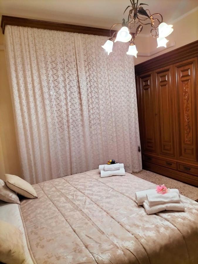 B&B Rosa Dei Venti Sorso Buitenkant foto