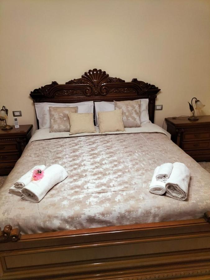 B&B Rosa Dei Venti Sorso Buitenkant foto
