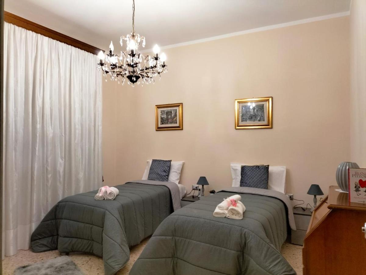 B&B Rosa Dei Venti Sorso Buitenkant foto