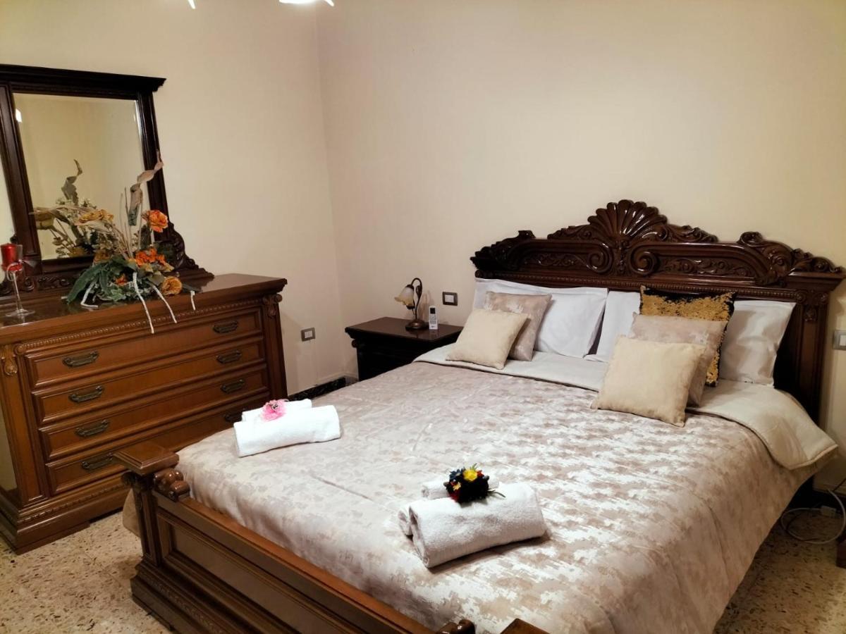 B&B Rosa Dei Venti Sorso Buitenkant foto