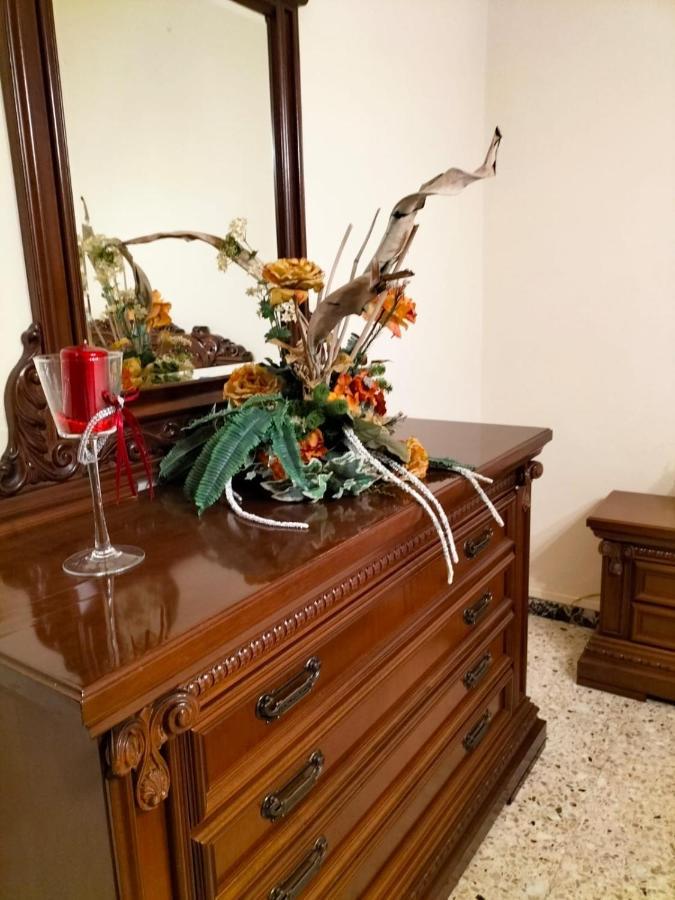 B&B Rosa Dei Venti Sorso Buitenkant foto